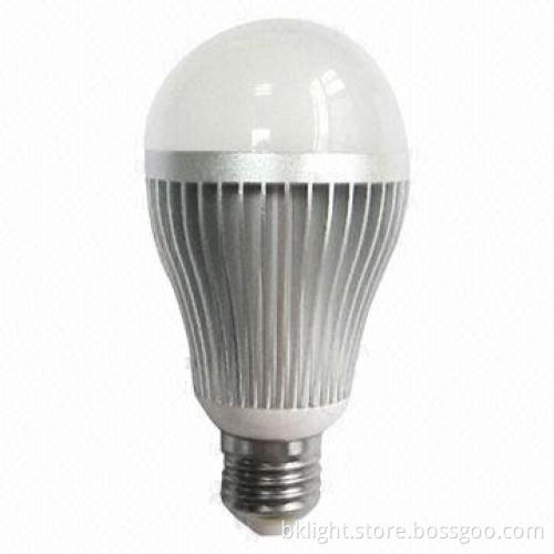 LED bulb light